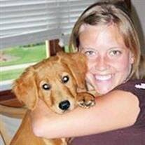 Bethany Ann Adams Obituary