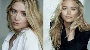 Mary-Kate and Ashley Olsen Cover Allure Magazine