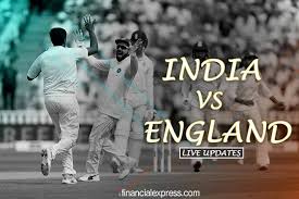 Learn how you can use power of python webscraping to create your own live scoring program. India Vs England Live Score 2nd Test Ind Vs Eng Live Rain Halts Play James Anderson Keeps Virat Kohli And Army At Bay Early On Day 2 The Financial Express