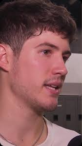 Congratulations to Reed Sheppard