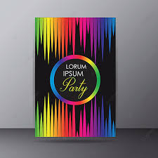 Top erlebnisse · individuelle angebote · marketingkooperationen Vector Neon Plakate Vorlage Zum Kostenlosen Download Auf Pngtree