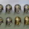 To the celts who first used them, the helmet was a prized item to be decorated and individually styled. 1