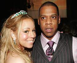 Mariah carey has been with roc nation since 2017 but will now be joining range media partners. Mariah Carey Got Jay Z His Job At Def Jam Houston Style Magazine Urban Weekly Newspaper Publication Website