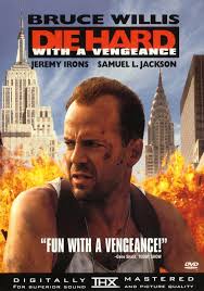 Джексон, джереми айронс и др. Die Hard 3 Wanna Catch A Movie