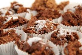 Les Roses Des Sables Aux Crepes Dentelle Recette Rose Des Sables Crepe Dentelle Rose Des Sables Chocolat