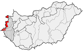 A térkép kőszeg belvárostérképét is tartalmazza, illetve külön. File Hu Mesoregion 3 1 Alpokalja Png Wikipedia