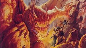 The empire of izmer has long been a divided land. Dungeons Dragons Movie Set For 2021 Den Of Geek