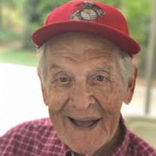 Corporal Melvin Wesley Rush, USMC Obituary September 23, 2019