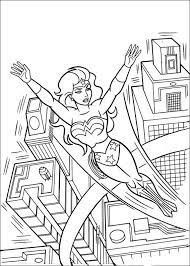 Wonder Woman Ausmalbilder 55 Libro De Colores Dibujos Libros Para Pintar