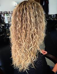 But perms aren't only for transforming straight hair into wavy or curly hair. Pin On Hair Treatments