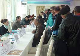 La tecuci, bursa se va desfăşura la sediul agenţiei locale pentru ocuparea forţei de muncă (alofm), din str. In AceastÄƒ SÄƒptÄƒmanÄƒ Bursa Locurilor De MuncÄƒ La Piatra NeamÈ› Roman È™i Targu NeamÈ› Romanul Financiar