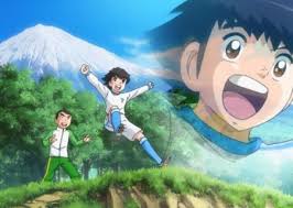 Kapten tsubasa adalah kisah penuh gairah dari seorang siswa sekolah dasar yang pikiran dan mimpinya berputar hampir seluruhnya di sekitar cinta sepak bola. Captain Tsubasa Episode 1 Preview Stills And Synopsis Manga Tokyo
