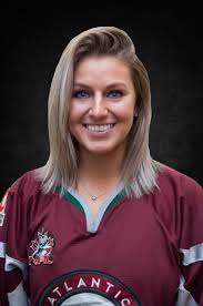 Deux Néo-Brunswickoises au Mondial de ringuette