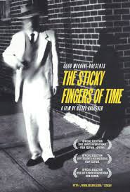 You play this game with 3 kids at a time. The Sticky Fingers Of Time Hilary Brougher