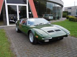 Image result for Medium Green 1972 Pantera
