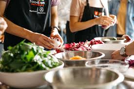 Immprove your cooking skills with the help of 8 toronto cooking classes updated 05/26/19 whether you want to. Food I Am Cooking Classes And Wedding Venue Wagga