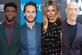 Chadwick Bosemans 17 Bridges Adds Taylor Kitsch Sienna