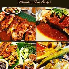 Subang jaya is a city in the klang valley , located across the state line of selangor to the west of kuala lumpur , malaysia. Man Bai Ikan Bakar Subang 2 Startseite Facebook