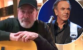 Check spelling or type a new query. Neil Diamond Performs A Version Of Sweet Caroline With New Handwashing Lyrics Amid Coronavirus Daily Mail Online