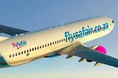 Cheap Flights South Africa Bookings & Specials | SA Airlines