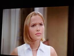 Got off 50 shades of Gray, but is this Lexi?