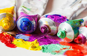 Maybe you would like to learn more about one of these? Malen Mit Acryl Alle Informationen Zur Acrylmalerei