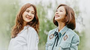 Goodbye To Goodbye Goodbye To Goodbye Is A Melodrama Adapted From The Web Novel With The Same Title A Woman Who Has Given Up On Her Life Encounters Anoth