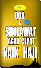 Image result for doa cepat haji