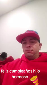 Feliz Cumpleaños Milangela