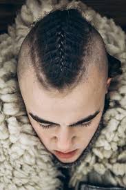 This is one of the most stunning looking traditional viking haircuts you can ever get. 50 Viking Hairstyles That You Won T Find Anywhere Else Menshaircuts