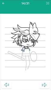 Maybe you would like to learn more about one of these? How To Draw Gacha Life Versi Terbaru Untuk Android Unduh Apk