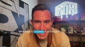 Invest in Kreatures of Habit