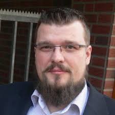 SymfonyCon Lisbon 2018 Attendee badge