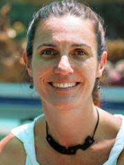 Honorary Professor Nicole Webster