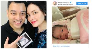 Princess of johor tunku aminah maimunah iskandariah. Sedap Nama Anak Sarimah Ibrahim Tunku Sofia Najihah Dah Tau Ker