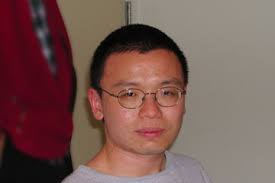 MIT Graduate Christian Fellowship Leadership for 2003-2004