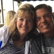 Fundraiser for Catherine Peach by Amy Buettner : Steve and Cathy Peach