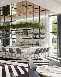 Tile Italia 4 2019 Restaurant Exterior Design Restaurant Interior Design Rooftop Restaurant Design