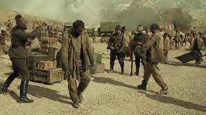 We are thrilled to announce the promise was acquired by netflix for streaming starting 8/8. Amid Fighting In Nagorno Karabakh Box Office Flop The Promise Gains New Traction Emerging Europe