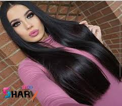 Pin On Hair And Beauty باروكه جذور اماميه