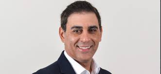 Ciudad de San Luis: Gastón Hissa le arrebató la intendencia capitalina a Sergio  Tamayo