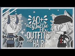 See more ideas about boy outfits, anime outfits, character outfits. Purchase Cute Gacha Life Boy Outfits Up To 70 Off