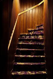 Maison Lautrec The Essence Of Pigalle Interior Staircase Stairs Staircase
