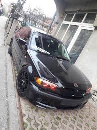 BMW e46 M-technik branik 🔥 Jos... - Gearhead Garage Sarajevo | Facebook