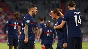 90min previews france vs germany at euro 2020, with team news, lineup predictions, tv channel information & score prediction. Gw1mlst0zdrtdm
