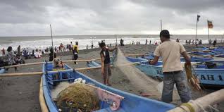 Anda sudah tahu tempat terbaik untuk bertemu orang berhampiran anda, tapi ke mana anda bawa berpadanan dengan sesiapa sahaja di seluruh dunia. Bantul Terus Kembangkan Kawasan Pantai Parangtritis