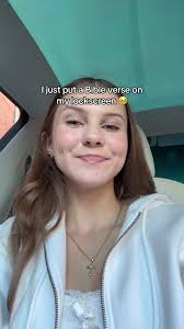 a verse that changes daily