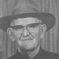 Isaac Justus Richhart (1900–1983) • FamilySearch