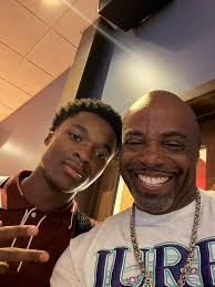 FUTURE WORLD CHAMPION @djellery216_t.m.h.o.c #TheMasonBrothers