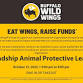 Buffalo Wild Wings - Eat Wings, Raise Funds event image